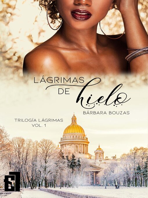 Detalles del título Lágrimas de hielo de Bárbara Bouzas - Lista de espera